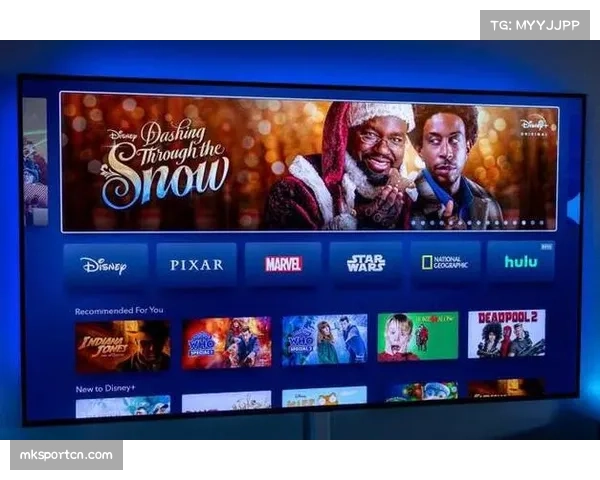 此前亚马逊、网飞均加入F1美国转播权争夺,流媒体竞逐白热化 此前亚马逊、网飞均加入F1美国转播权争夺,流媒体竞逐白热化